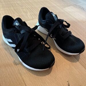 Adidas Primegreen Edge Lux Black